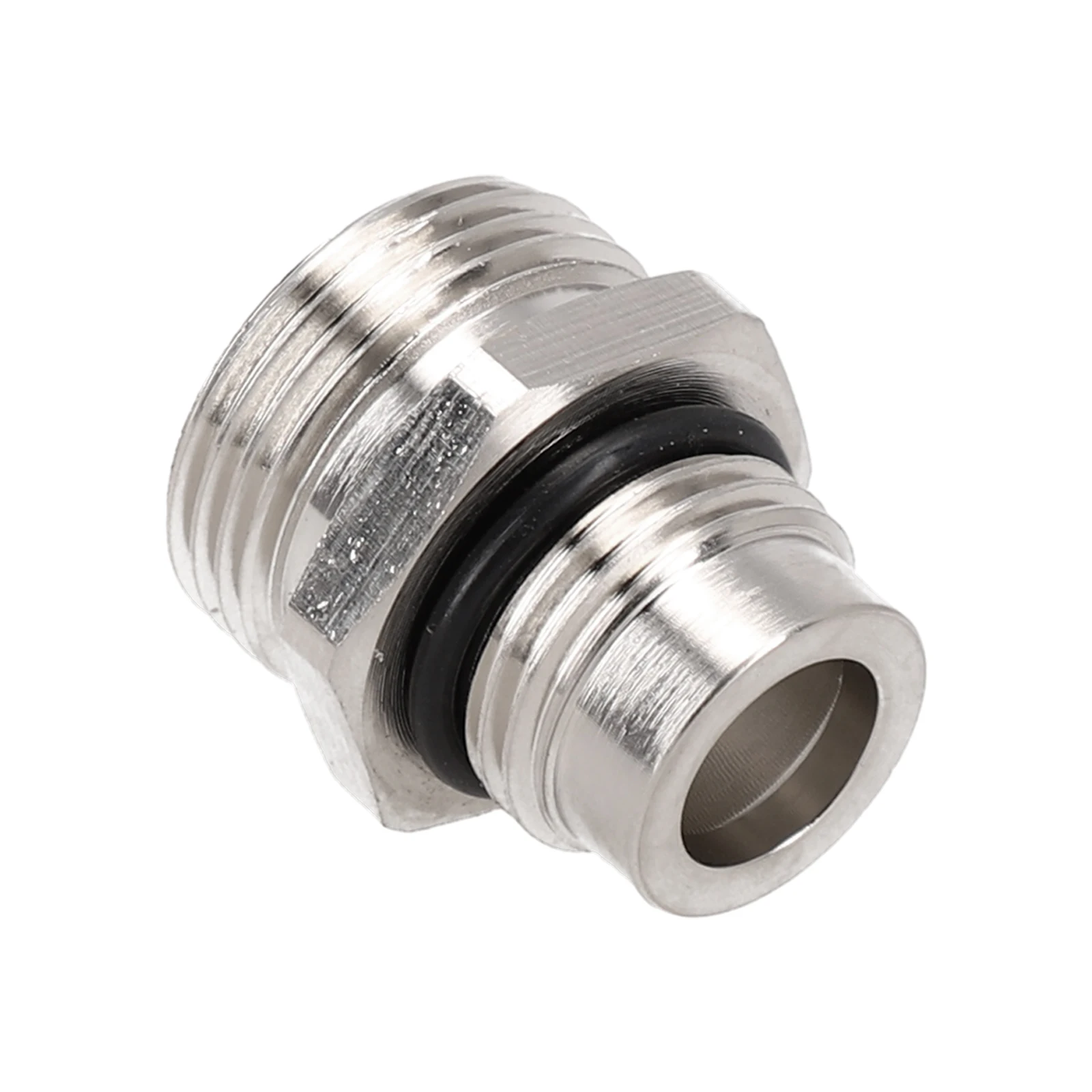 

For Underfloor Heating System Valve Insert for Heating Circuit Distributors Made of Brass and ABS Material G1/2xG3/4