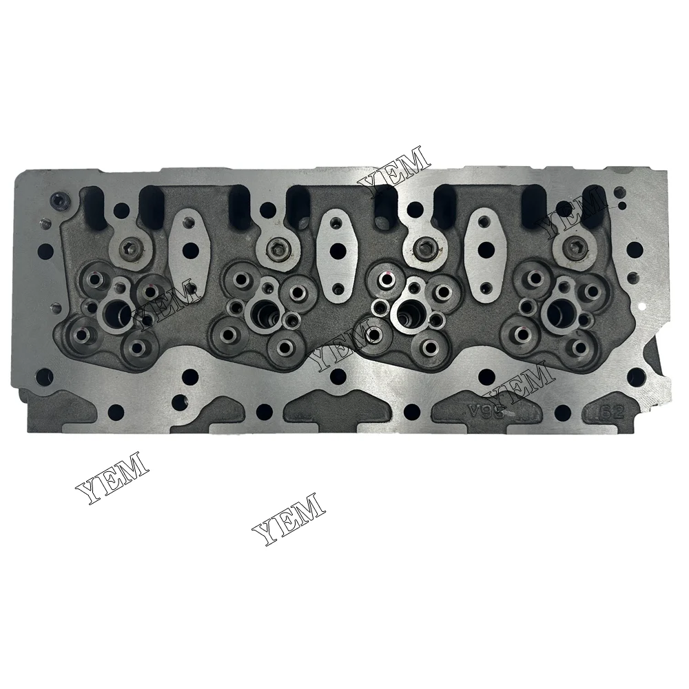 long time aftersale service Cylinder Head For Yanmar 4TNV94 Engine parts