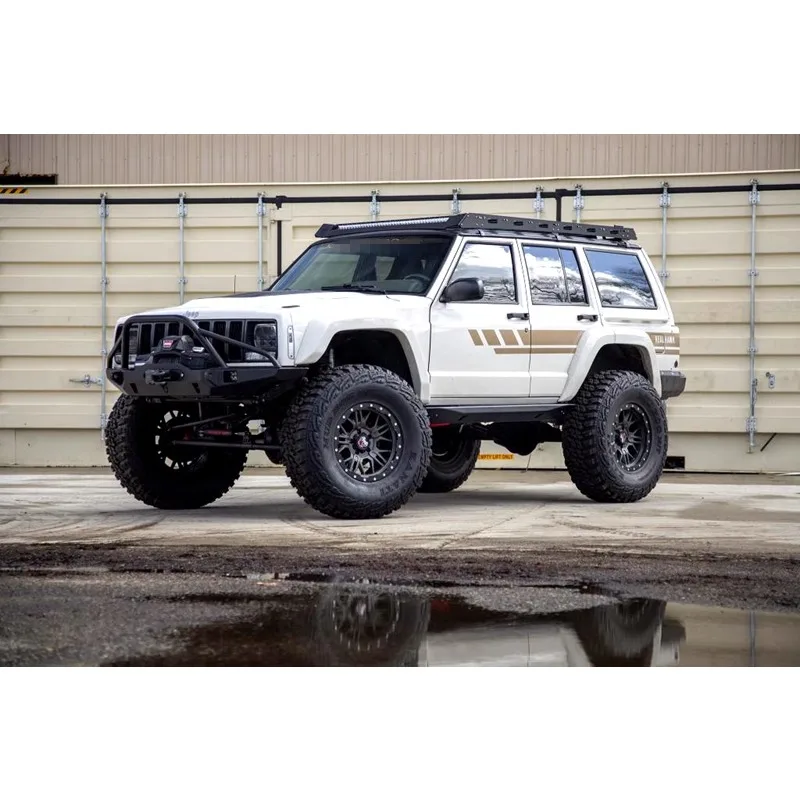 RC Model Sticker Decoration for 1/8 1/10 RC Crawler Car AXIAL SCX10 TRX4/6 Defender Bronco RC4WD D90 MK07 Tank 300 Upgrade Parts
