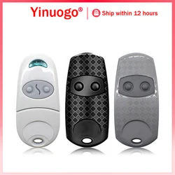 Replacement TOP 432NA 432EE 432EV Garage Door Remote Control Shell For Garage Door Opener TOP 432 NA EE EV Shell