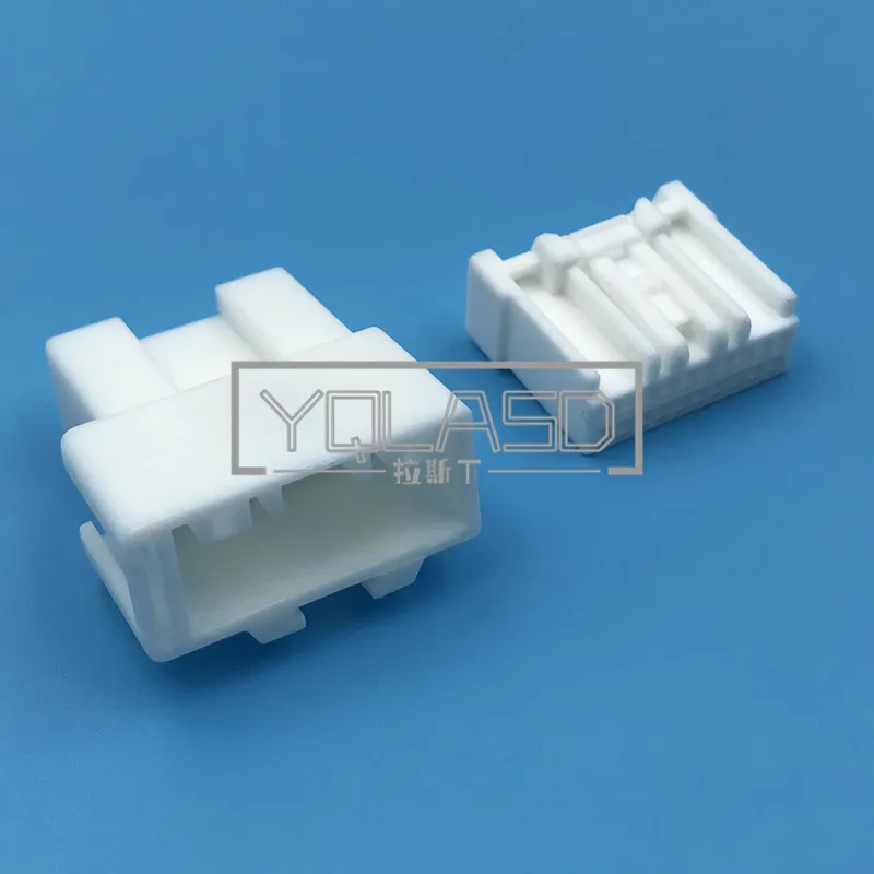 

1 комплект, 20-контактный 6098-4589 6098-4595, автомобильная сменная розетка в сборе, автозапчасти, автомобильный мужской и женский незапечатанный разъем жгута проводов