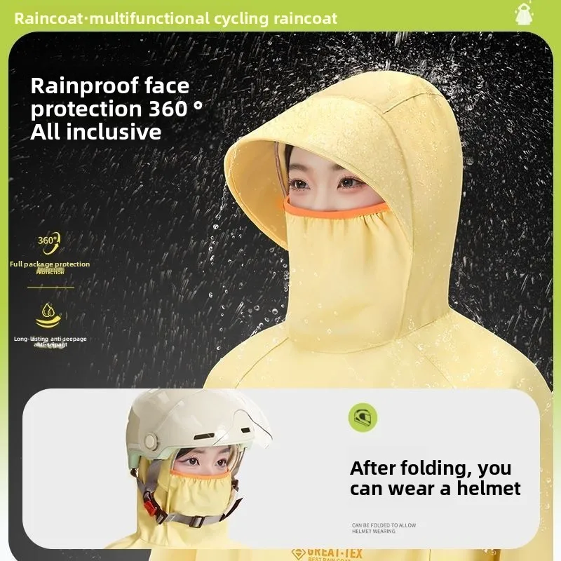 Thumbnail 4 - #25 Latest Rain Suits Offers