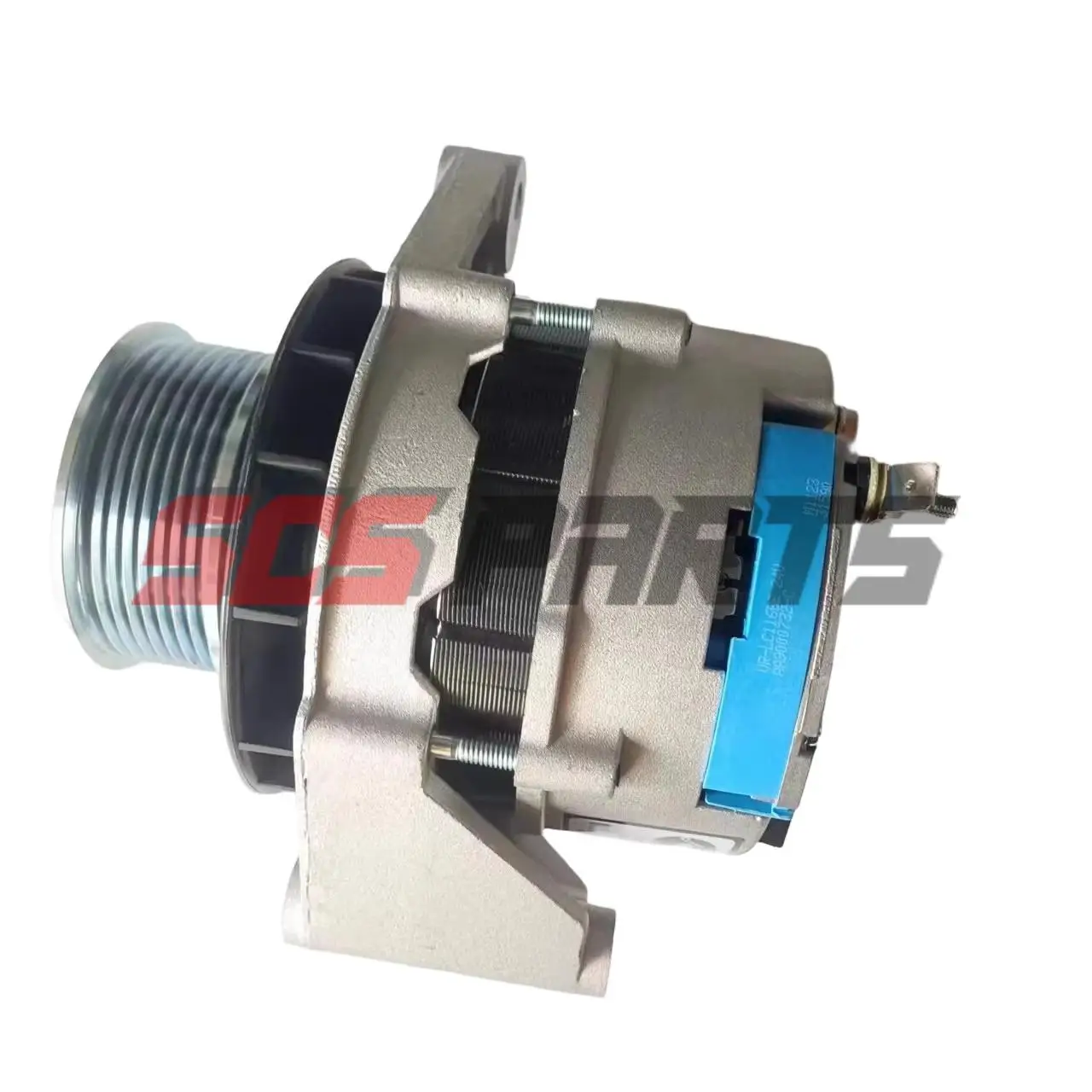 

4381503 Alternator 24V 55A Fit Cummins Engine 6BT K50 QSK