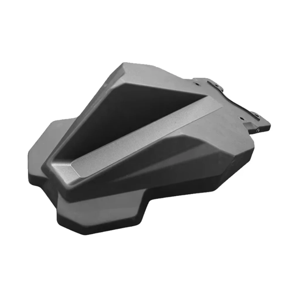 Front Wheel Fender Beak Nose Cone Extension Extender Cowl Spoiler Cover DS 800 X 2025+ For Voge DS800X Rally 800DS Rally
