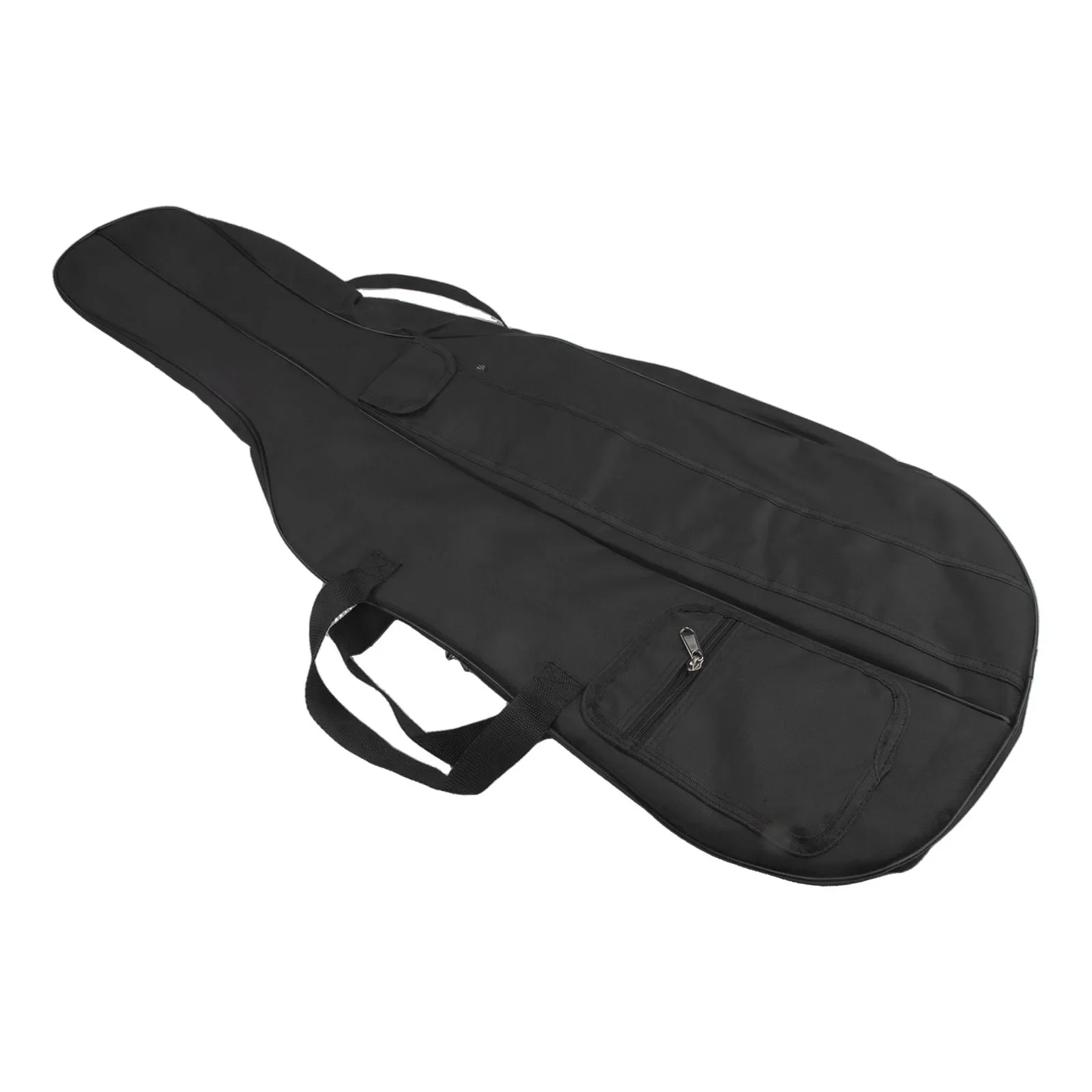 

For 1 4 Size Cello 14 Size Cello Padded Gig Bag Music Lessons Outdoor Performance 1 8 Cello Waterproof Material
