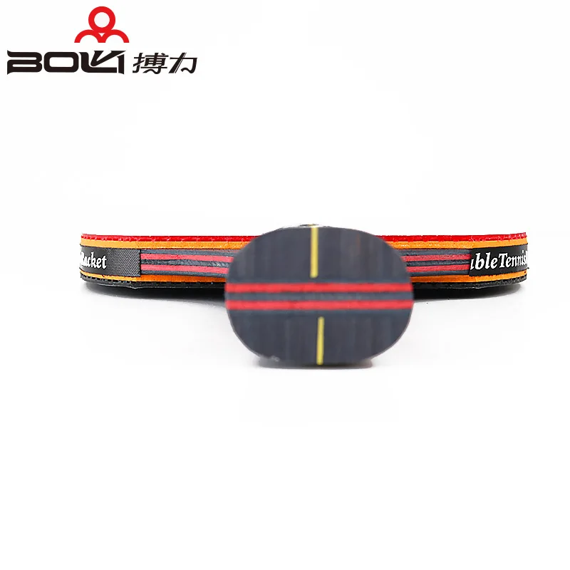 Raqueta de Ping Pong Serie A11 – Mango ajustable para estudiantes - imagen 5