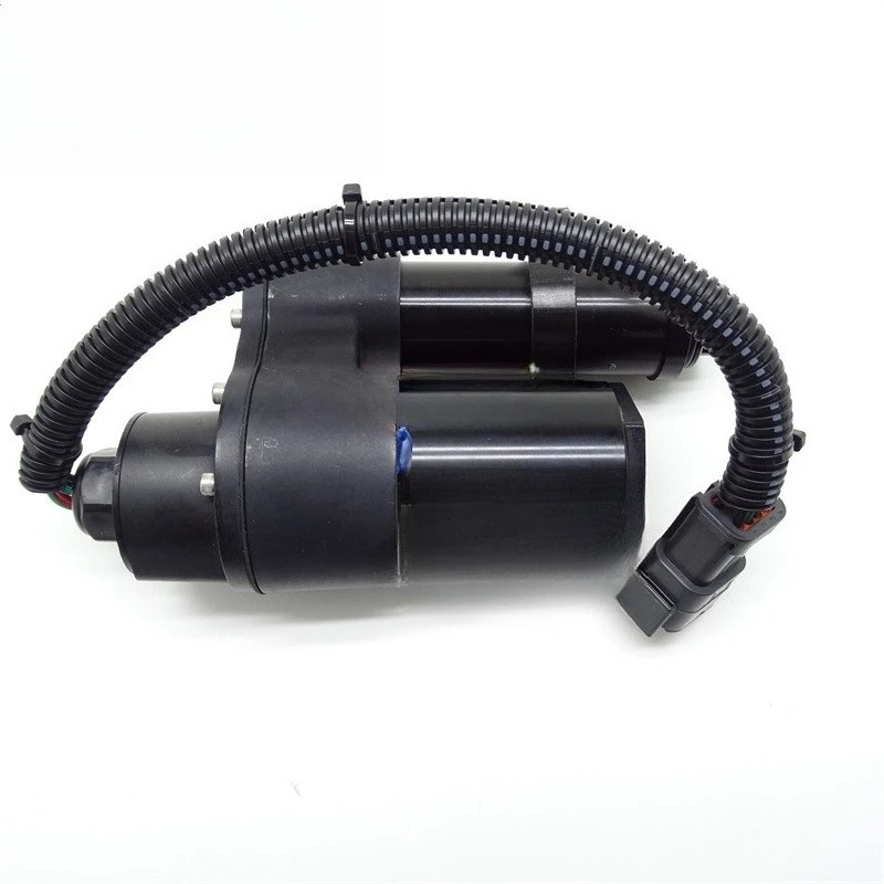 Control valve actuators for 753 873 883 963