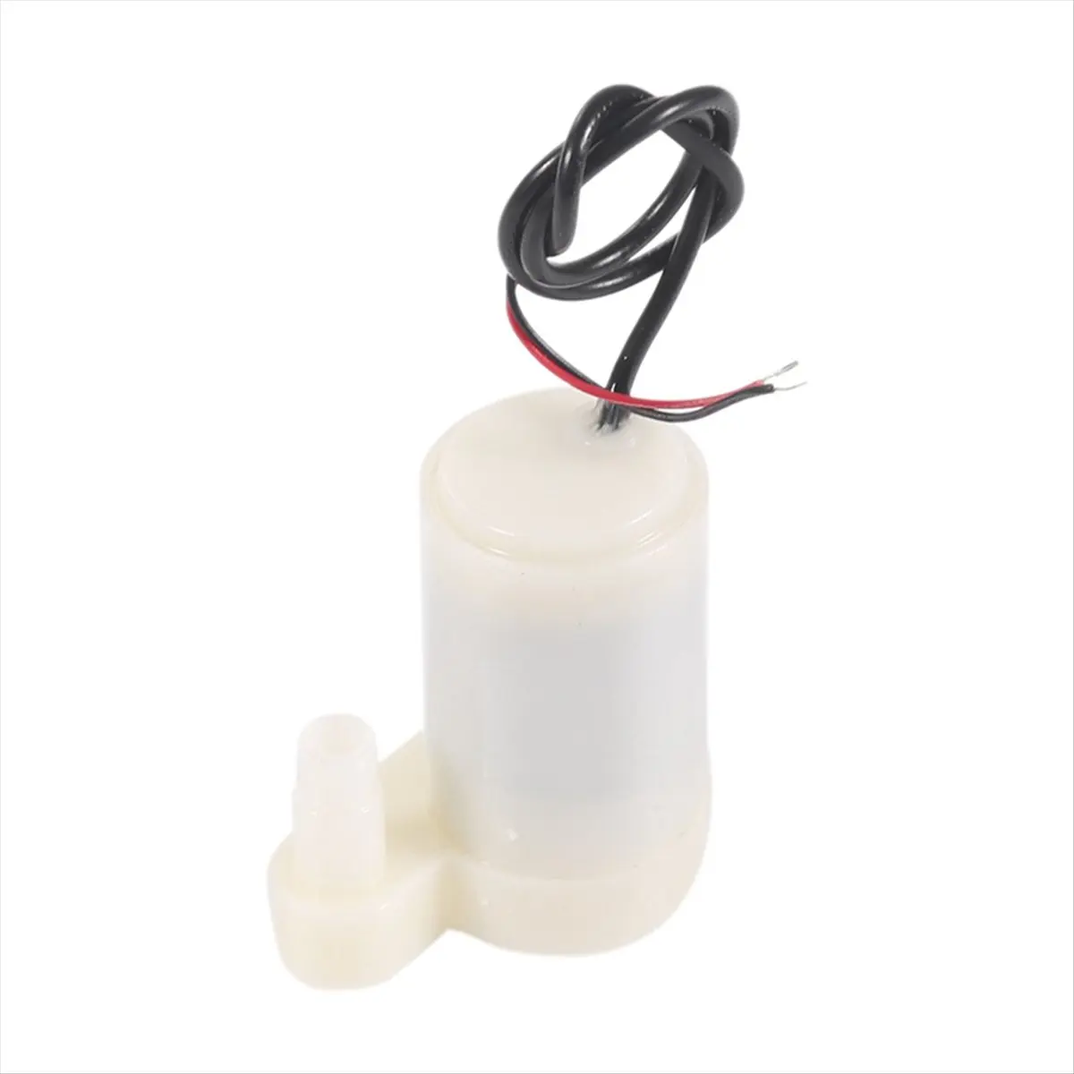 TCE Motor Water Pump 140 Vertical Pump Micro-Fountain Rockery Water Circulation Water Pump DC Water Pump 5-24V Water Pump