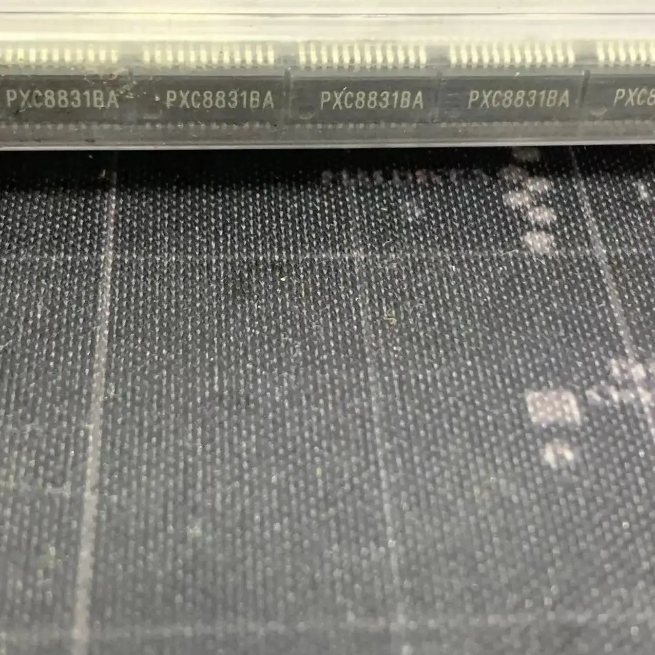

(1pcs）PXC8831BA Electronic Component Chip IC Integrated Circuit Spot