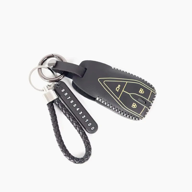 

1pc for Changan UNI-T Key Cover UNIT