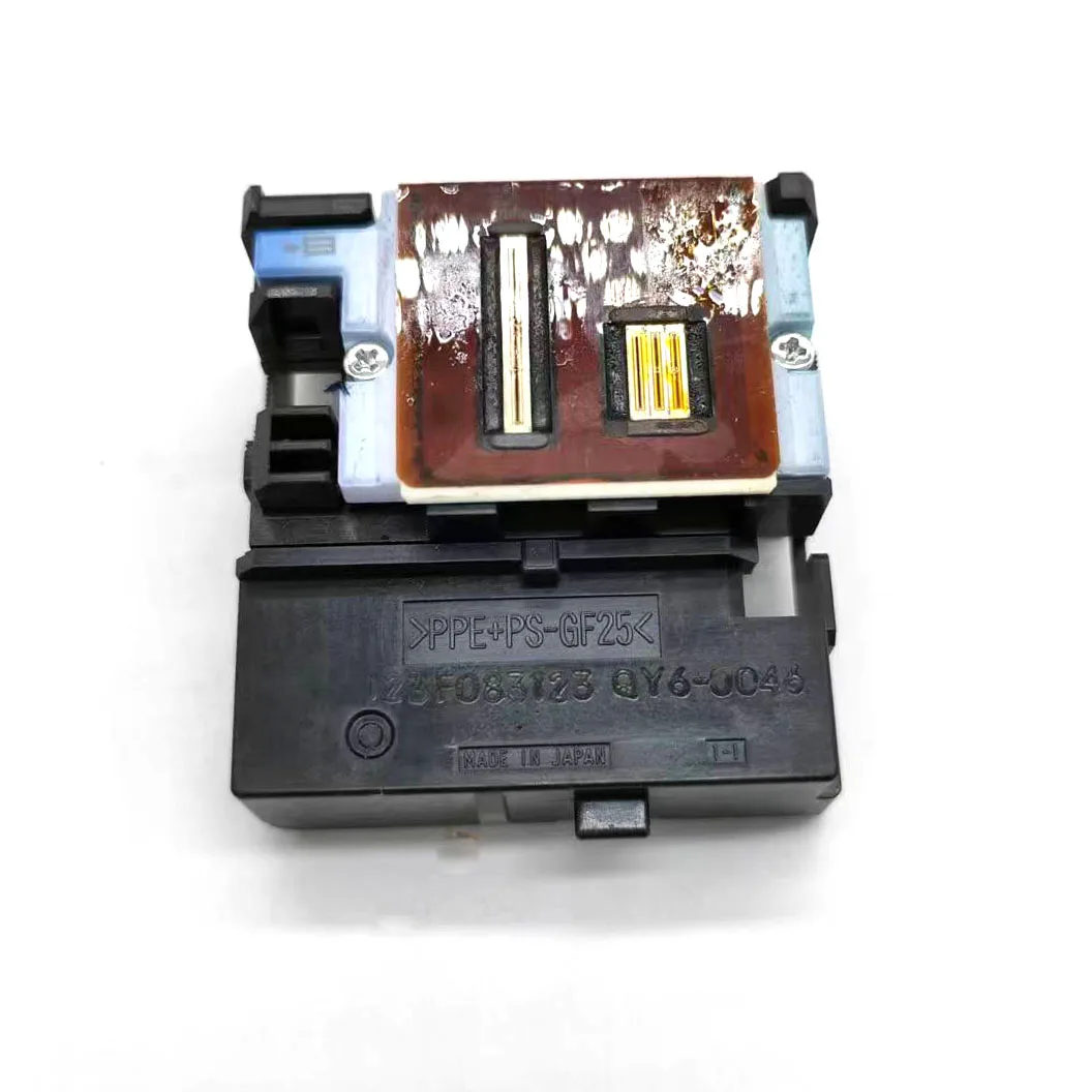 

Печатающая головка QY6-0046 подходит для Canon 70I I70 50I I50