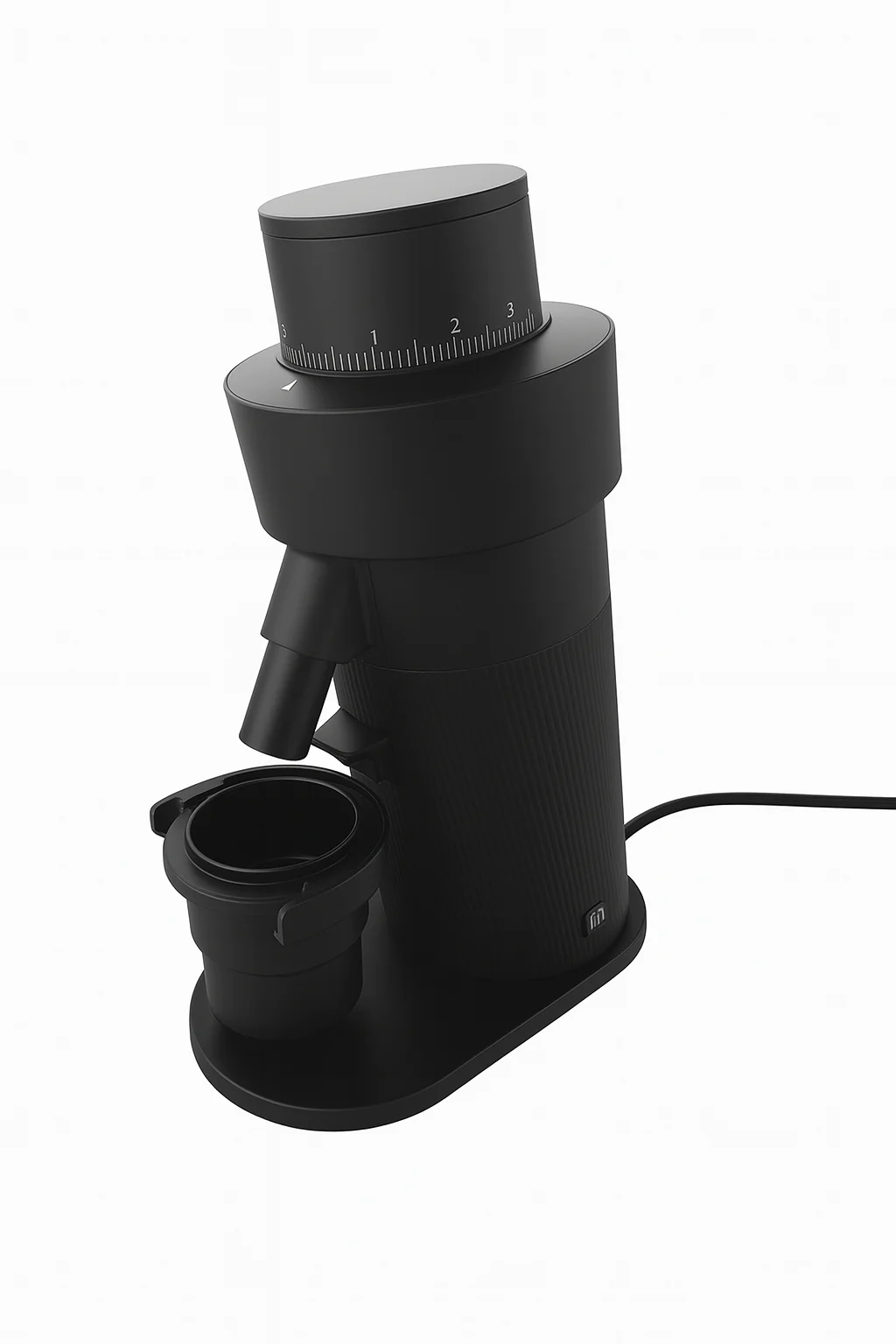 Wholesale Automatic Electric S - Coffee Grinder Burr Flat 评论和价格