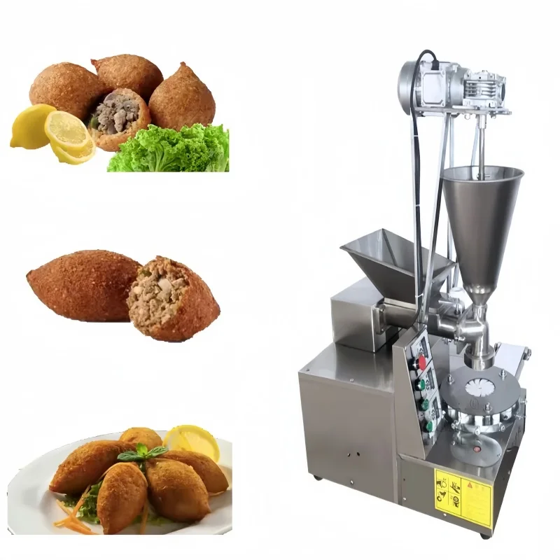 آلة صنع الكعك الأوتوماتيكية على البخار مومو ملء كعكة محشوة آلة تشكيل باو آلة صنع باوزي