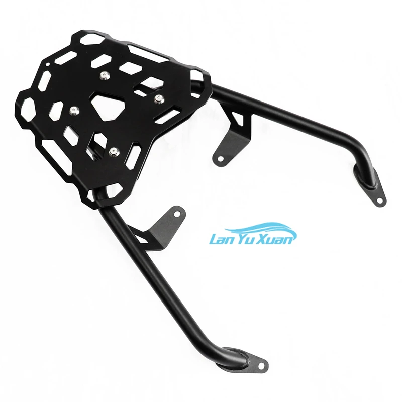 

MTKRACING Rear Fender Rack Luggage Holder Saddlebag Holder Cargo Shelf For XADV 750 X-ADV750 XADV-750 xadv750 2021-2022