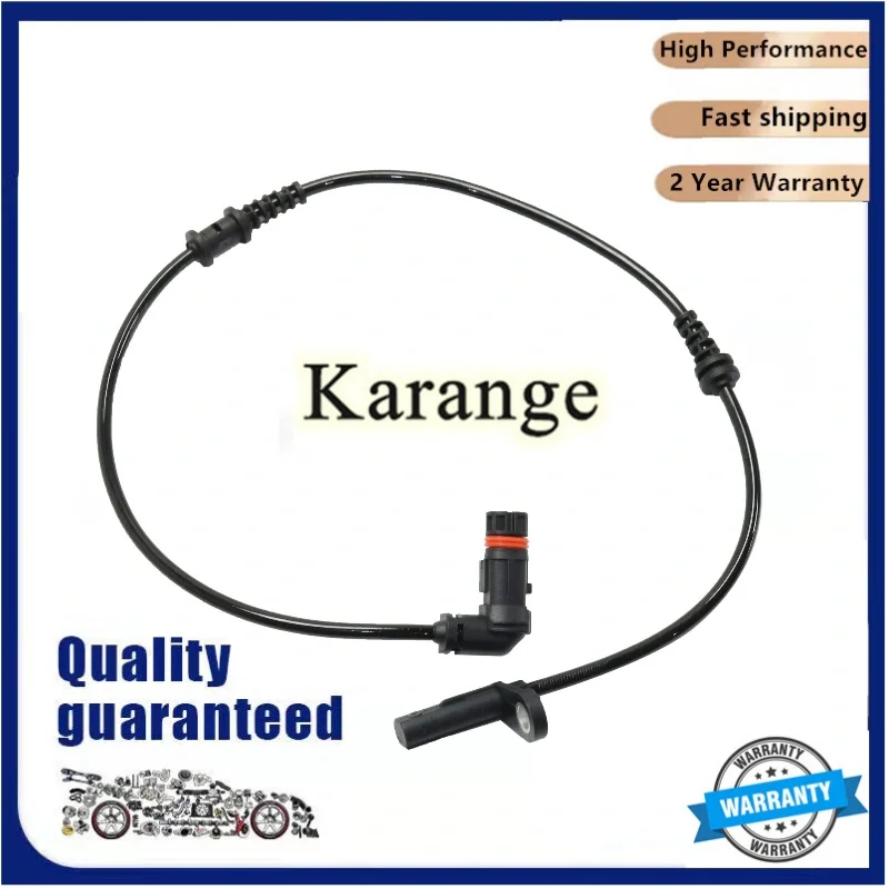 New 1729056101 1729056101 ABS Speed Sensor for MERCEDES Benz SLK R172