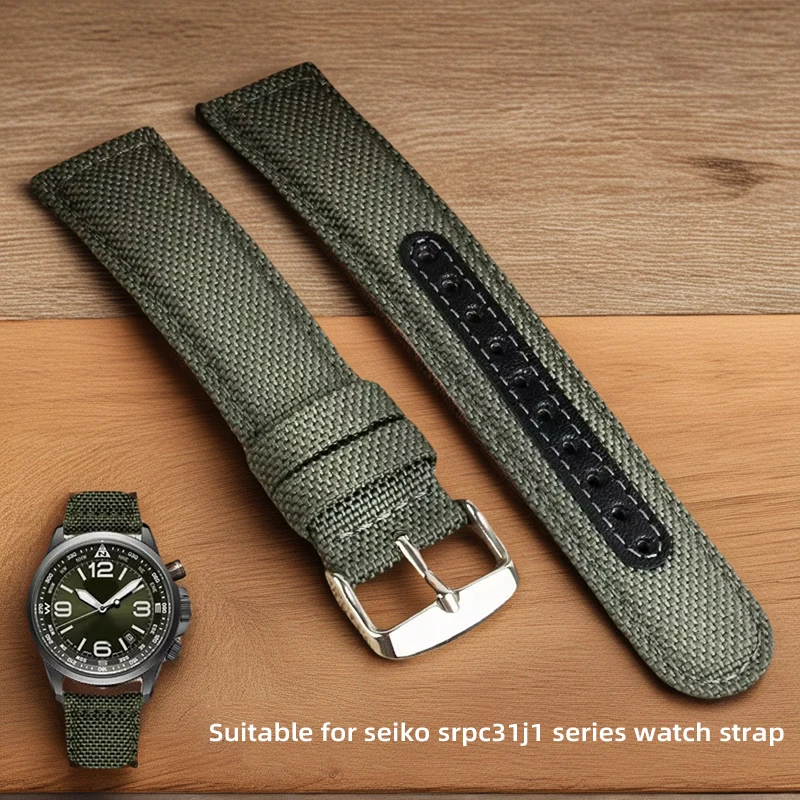 20Mm 21Mm 22Mm Nylo…