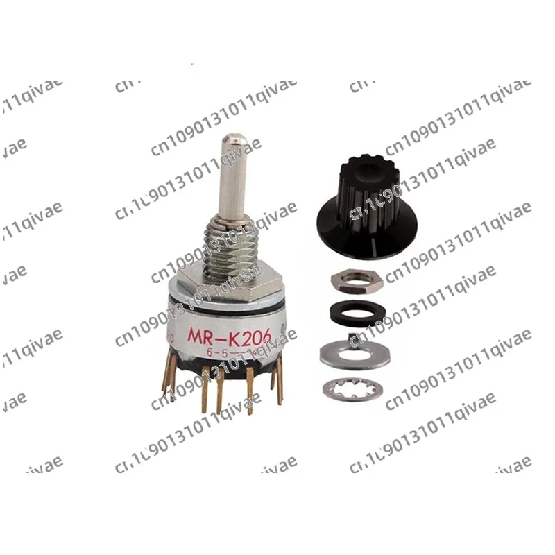 MRK206 MR-K206 MRK-… - image