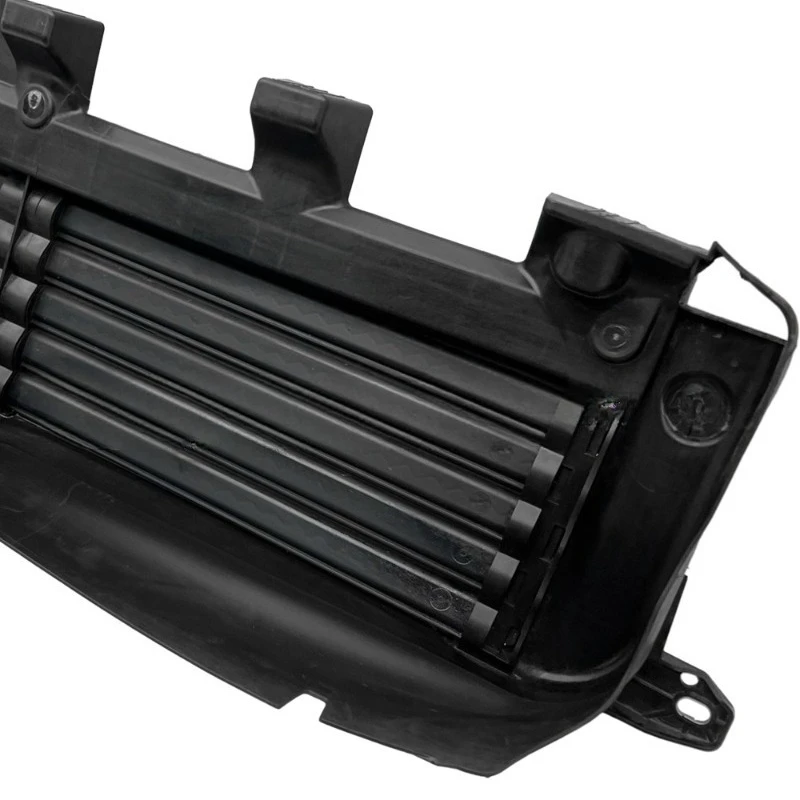 

Water tank spoiler, car water tank spoiler