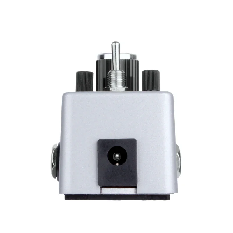 ENO TC61 AUTO WAH تأثيرات الجيتار الكهربائي دواسة معدنية 2 أوضاع التشغيل مع ردود فعل ديناميكية بدلاً من التحكم في دواسة القدم #6