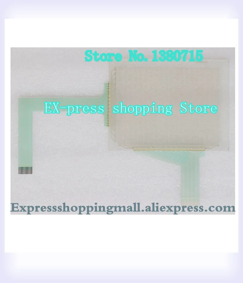 

New VT-5MB Touch Screen Glass