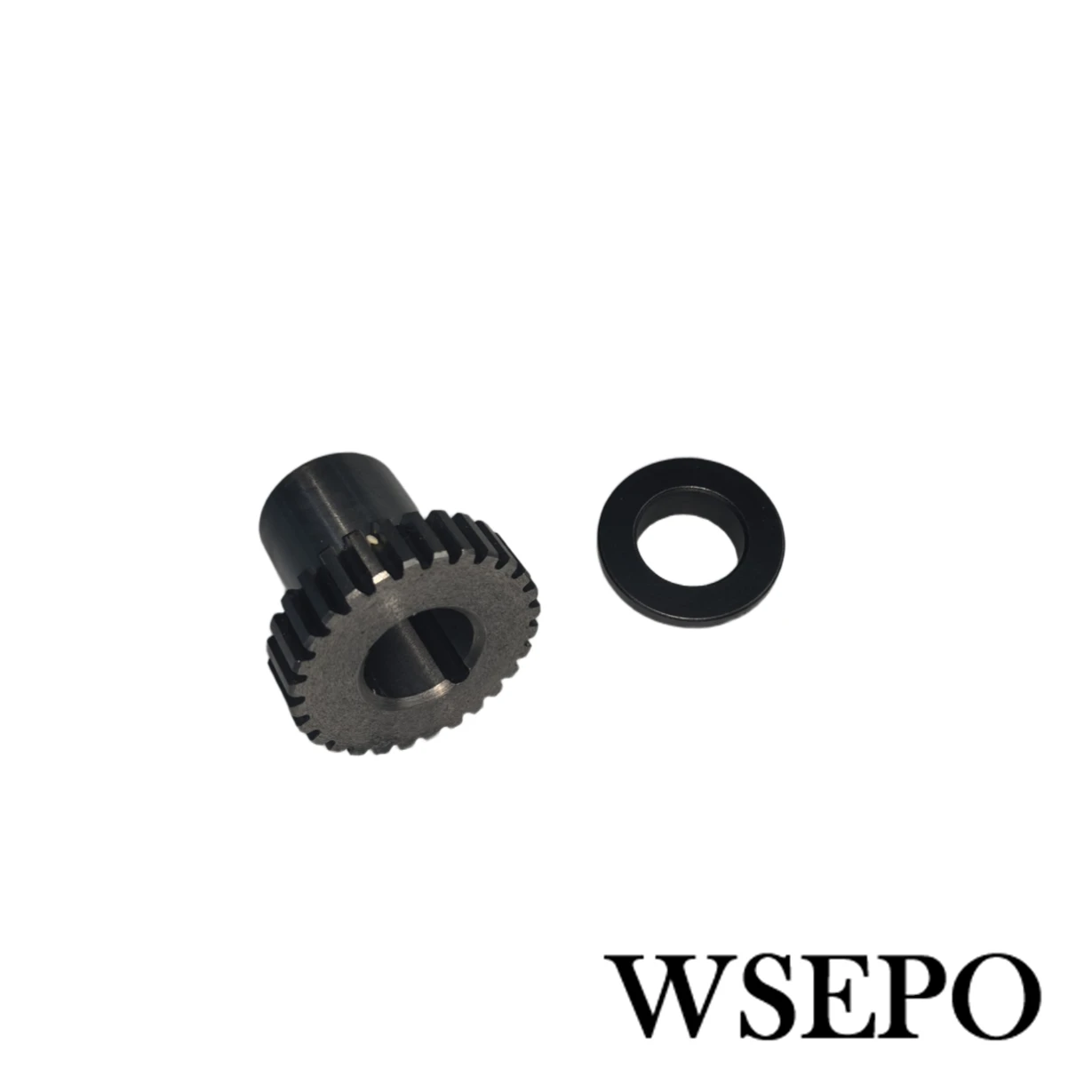 Positioning Shaft and Bushing For 177F 188F 190F 192F GX270 GX390 GX420 1/2 Reduction Gokart Wet Clutch Assy. view 5