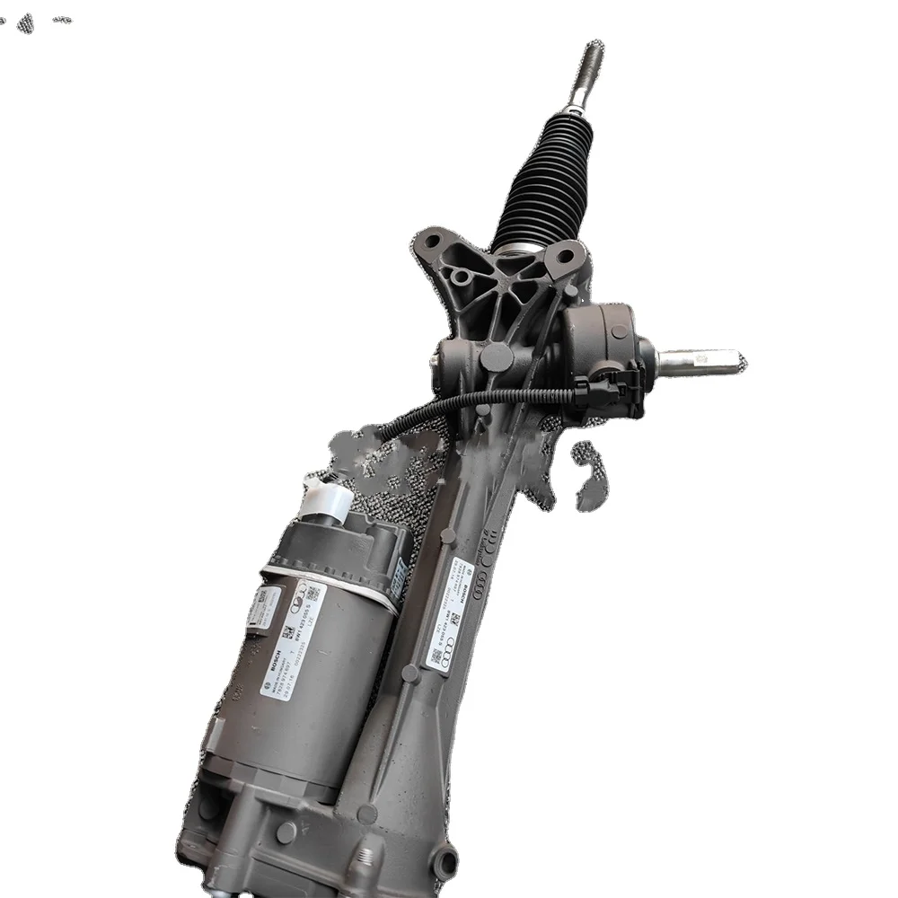 Рисунок 2 - LHD Высококачественная рулевая рейка с электроприводом