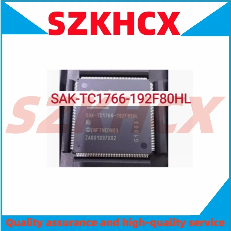 1 قطعة/الوحدة SAK-TC1766-192F80HL 1766-192