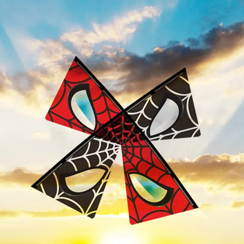 Free Shipping quad line stunt kites flying for adults outdoor toys professional kite Power kite children\'s beach games parachute