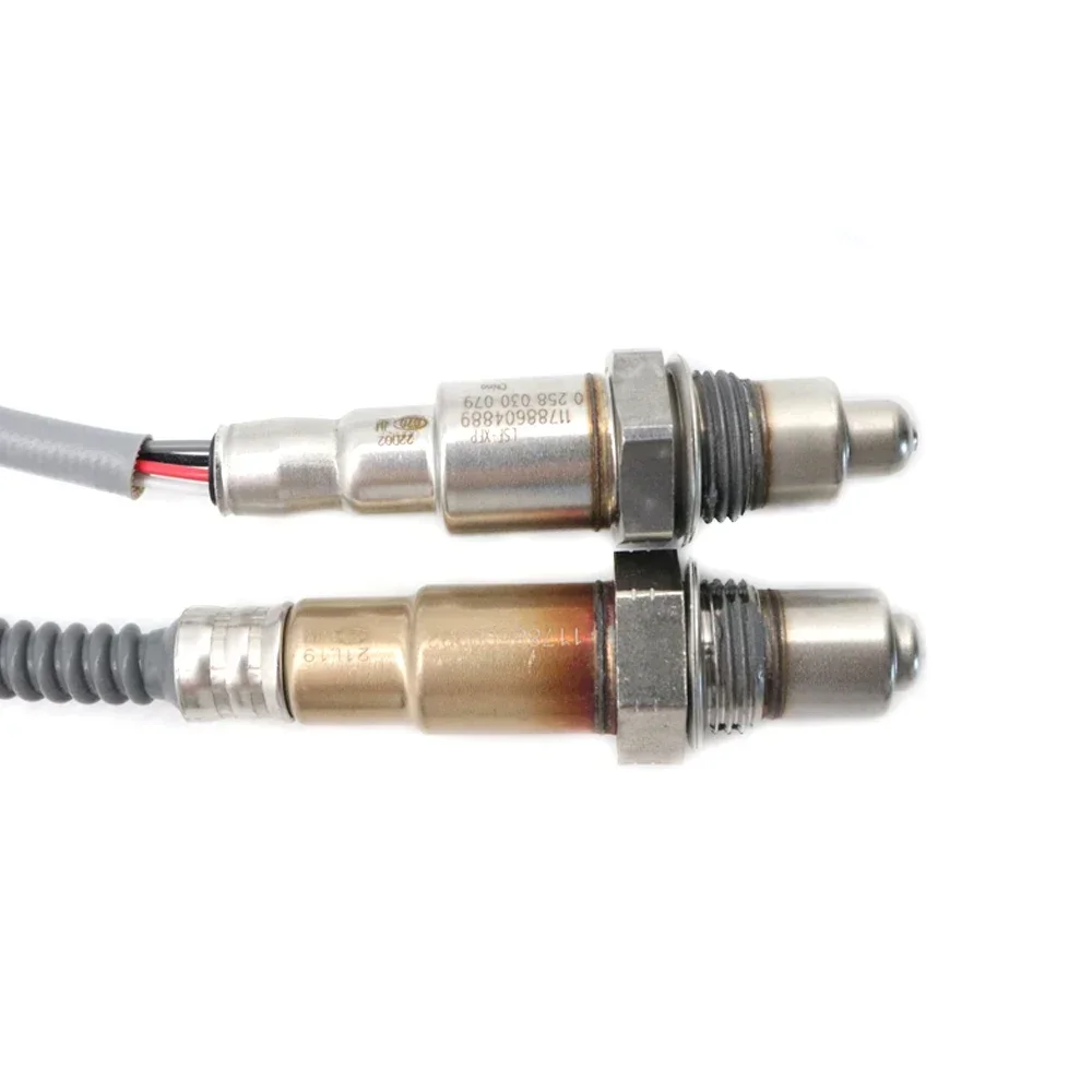 XUAN Front Rear Oxygen Sensor 11788600992 11788604889 For BMW X1 F48 2.0L Mini Cooper F54 F56 F57 14-19