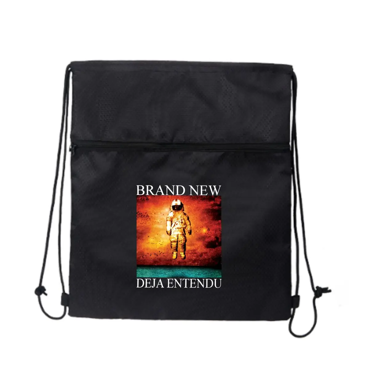 

Space Dash Sci-Fi Портативный комплект с карманом большой емкости для улицы на шнурке Спортивная сумка