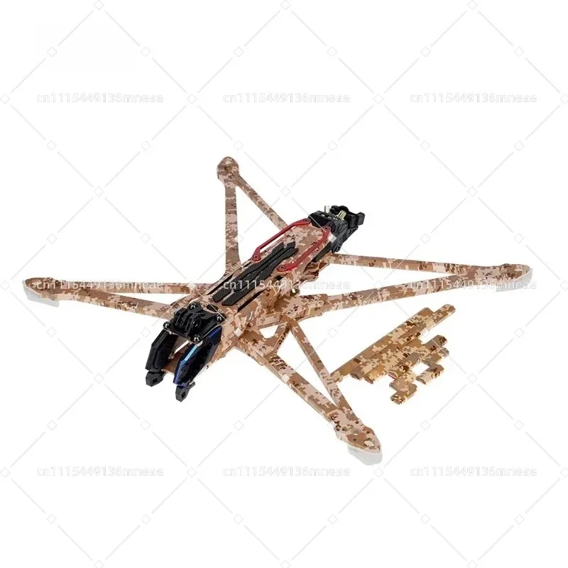 Multi-Size Equipment Bracket Frame Fits Compact Image Recording Components, 10 Inch Standard Size Durable Spare Components