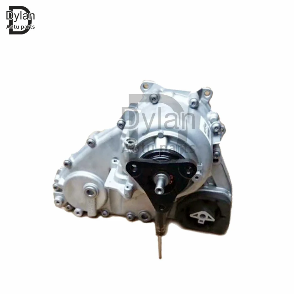 Hot Selling ATC450 Transfer case 27107629405 27107643751 27107643753 For BMW X5 E70 2011-2013 BMW X6 E71 2011-2014