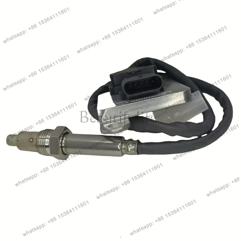 A0009054704 Stikstofzuurstofsensor 5WK97381NOX Auto-onderdelen