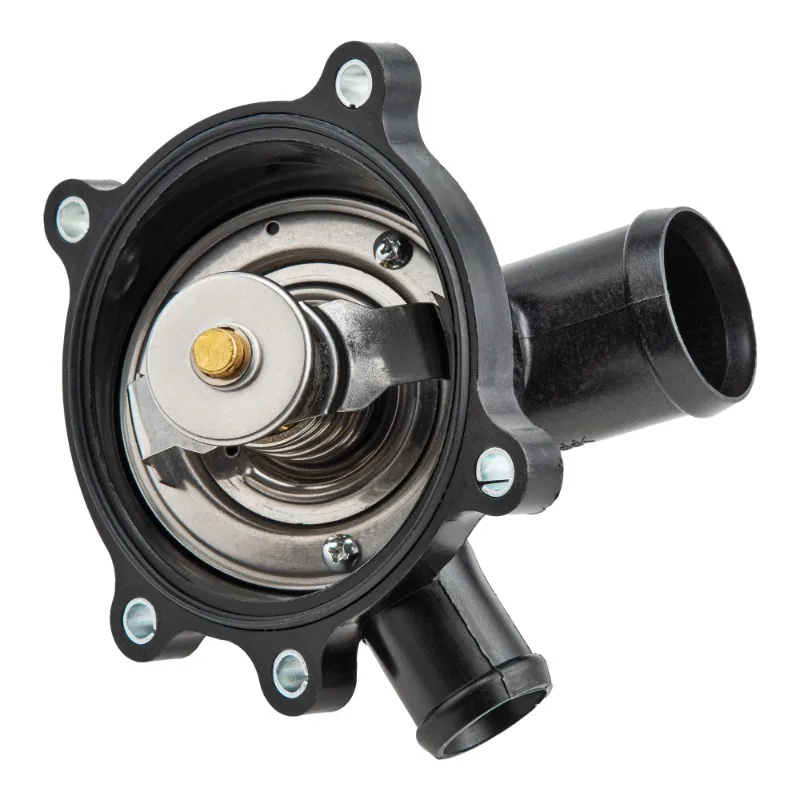 

Engine Coolant Thermostat 079121115BA,079121115BF,079121115BK/N For VW Touareg 4.2 V8/6.0 W12 2004-2018
