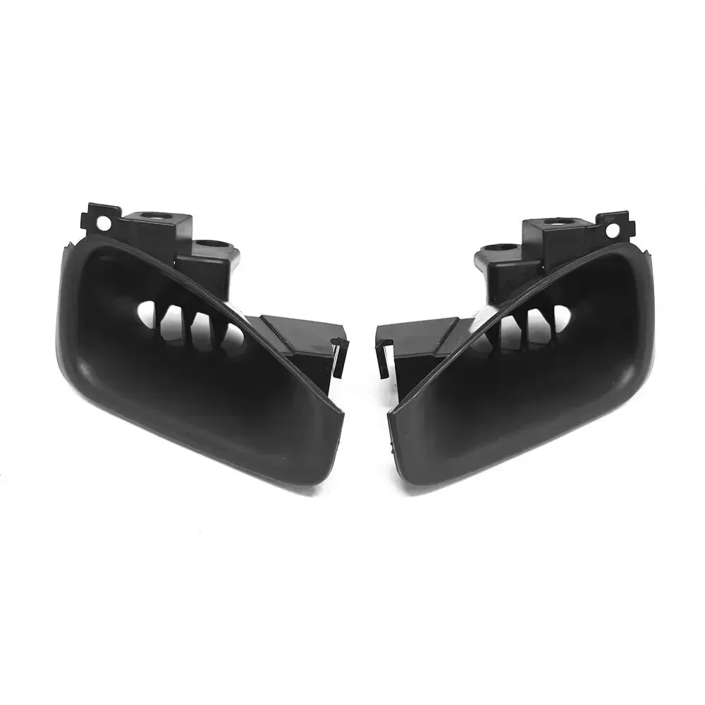 For YAMAHA 2021-2023 MT09 /SP Front Tank Air Intake Vent Cover Fairing MT-09 Motorcycle Fairings ABS Matte Black