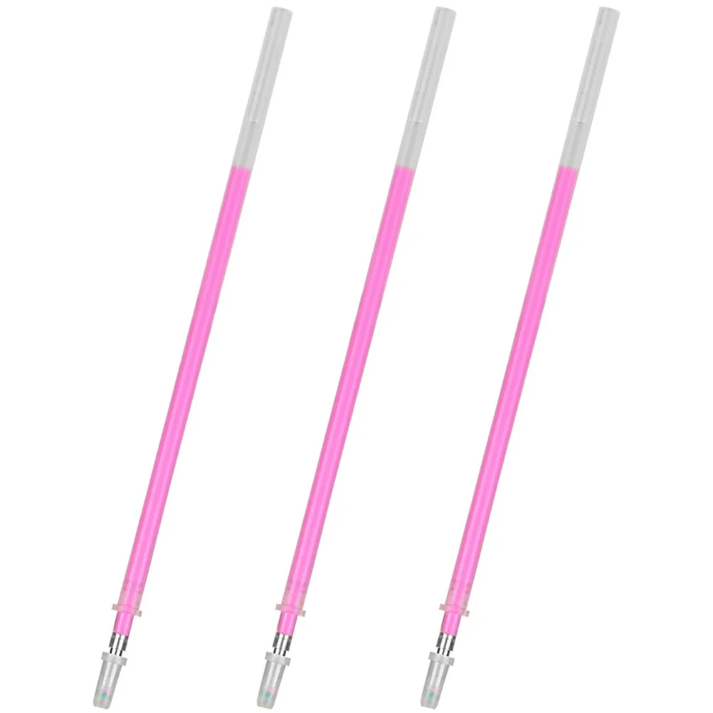 3 قطعة قلم رسم موضع الحاجب بطانة خط سلسة للوشم Microblading تستخدم قلم أداة وضع علامات على الجلد