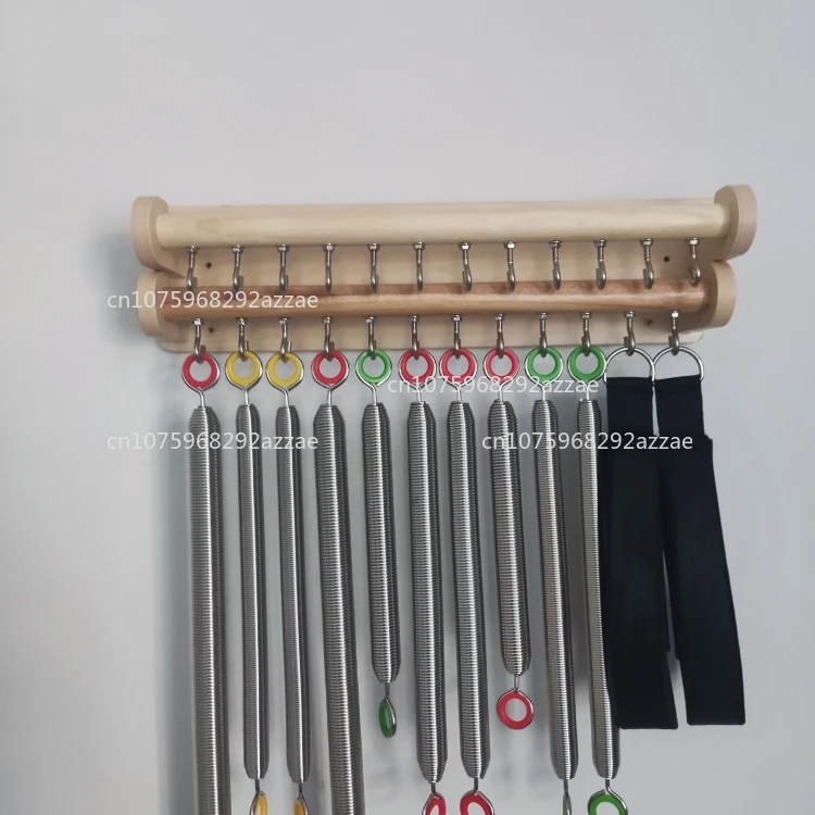 

Spring Hanging Rack Pilates Core Bed Storage Rack Hanging Spring Rack