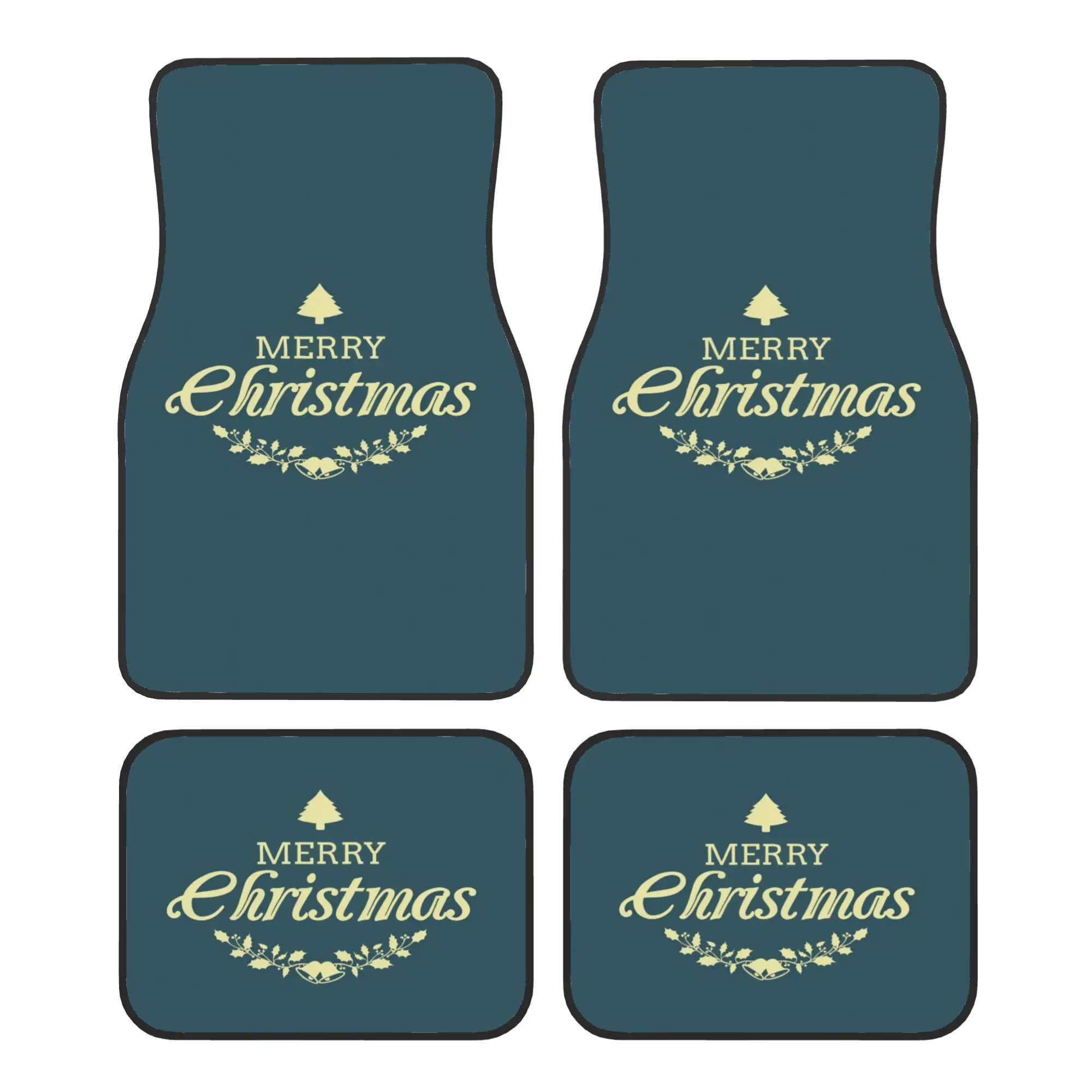 This Set Of 4 Car F…