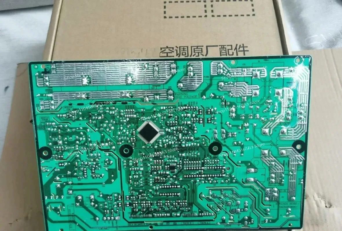 NEW  For Haier Air Conditioner Computer Board 0011800410 Original  Inverter Air Conditioner External Machine Main Board