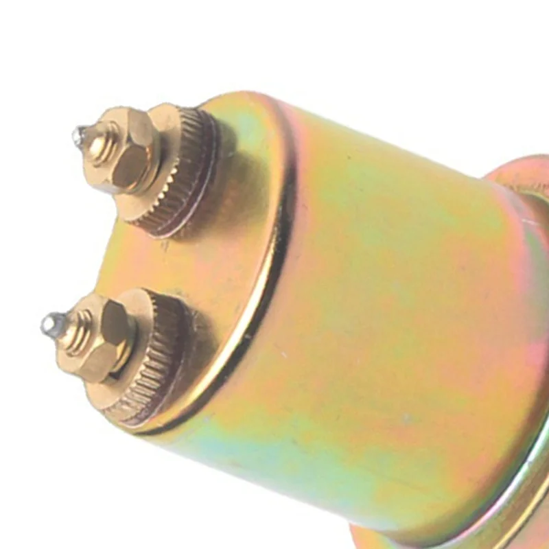 

ABUI-Car Bulldozer Excavator Murphy Oil Pressure Sensor 05701857 ESP-100 Double Head 100PSI