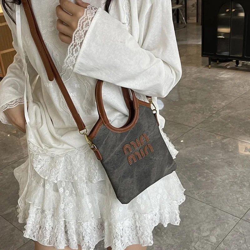 

Refined-elegant 2025 New Ladies Luxury Brand Leather Shoulder Bag Famous Designer Simple Popular Classic Premium Vibe​