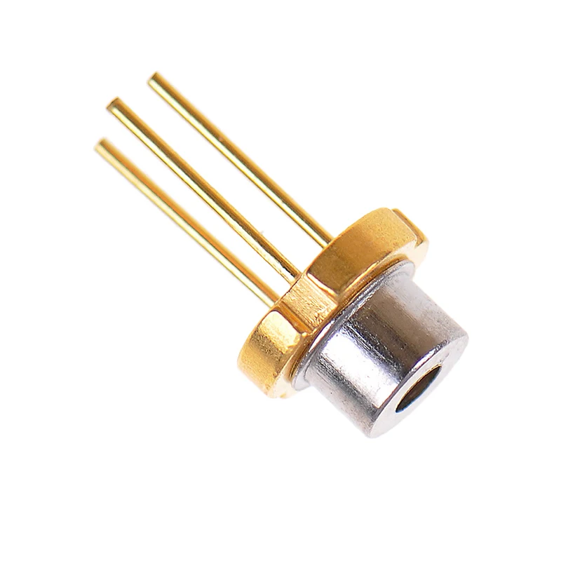 1Pc 808nm 500mW Laser Diode/TO18 (5.6mm) No PD High Quality