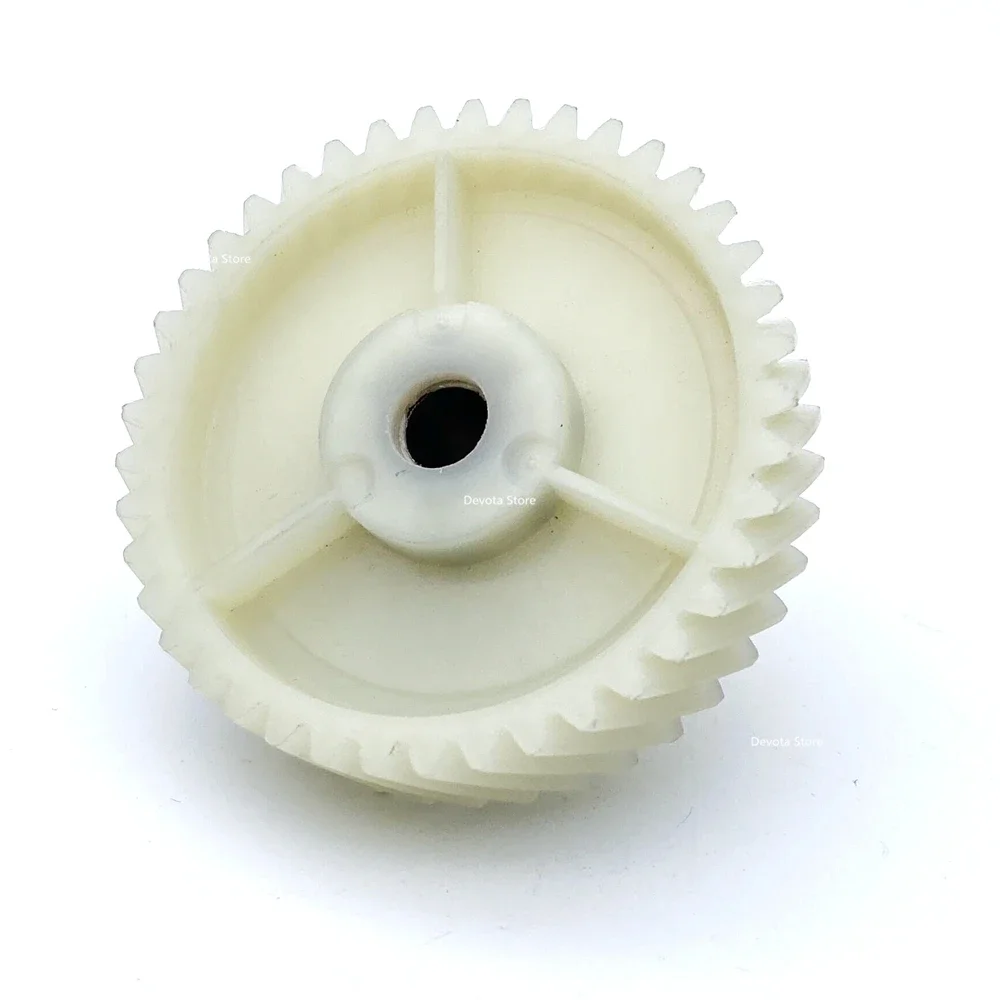 For Model 9905/T603/33134 Shredder Original plastic Helical gear 8T-41T