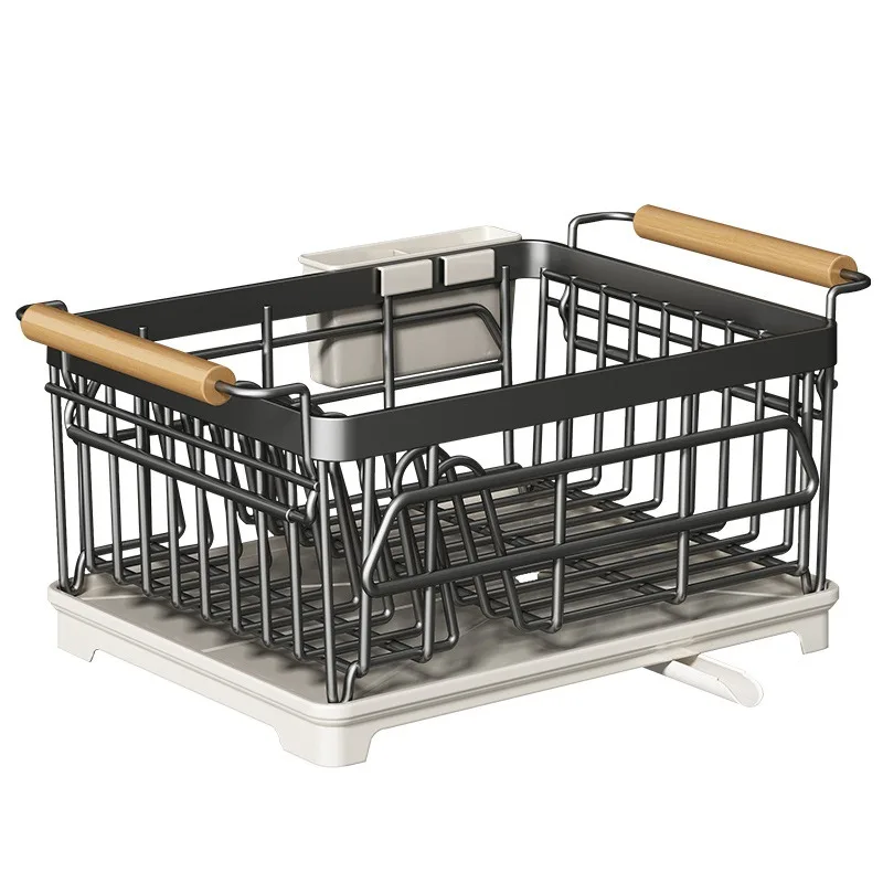 For Dish Storage Rack, Bowl Rack 304 Stainless Steel Kitchen Rack, Bowl Rack