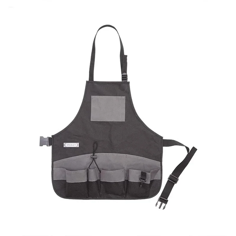 Imagem -06 - Tool Working Vest Orgamizador Multifuncional Professional Eletricista Tool Bolsa Acessórios de Armazenamento Chave Chave de Fenda Hardware