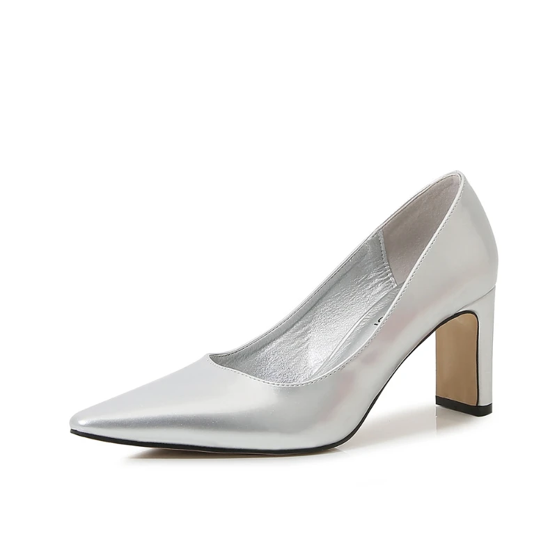 800338-1 Silver