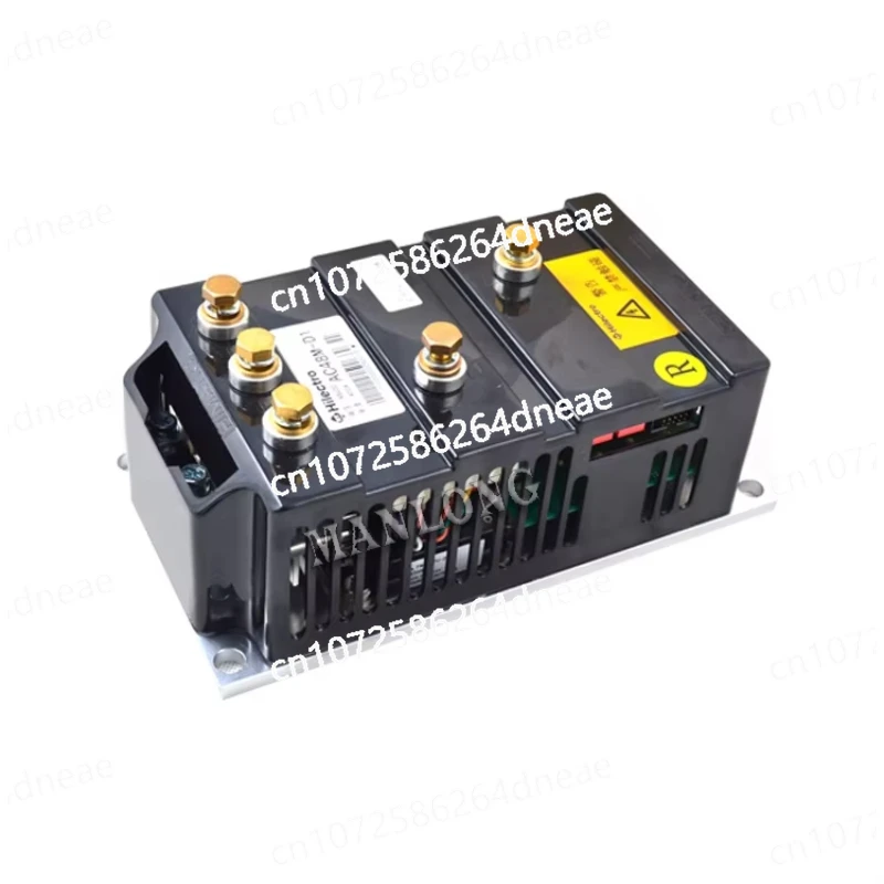 

High Quality Electric Forklift Spare Parts Controller Board 3BA-47-71224 Used