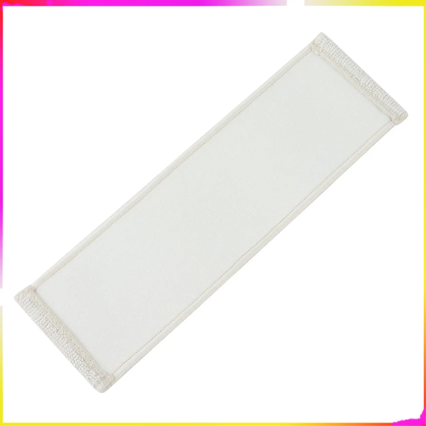 M04K 5Pcs For Xiaomi Mijia Hand-Held Vacuum Cleaner K10 G10 Mop Wipe Rag Cleaning Replacement Cloth