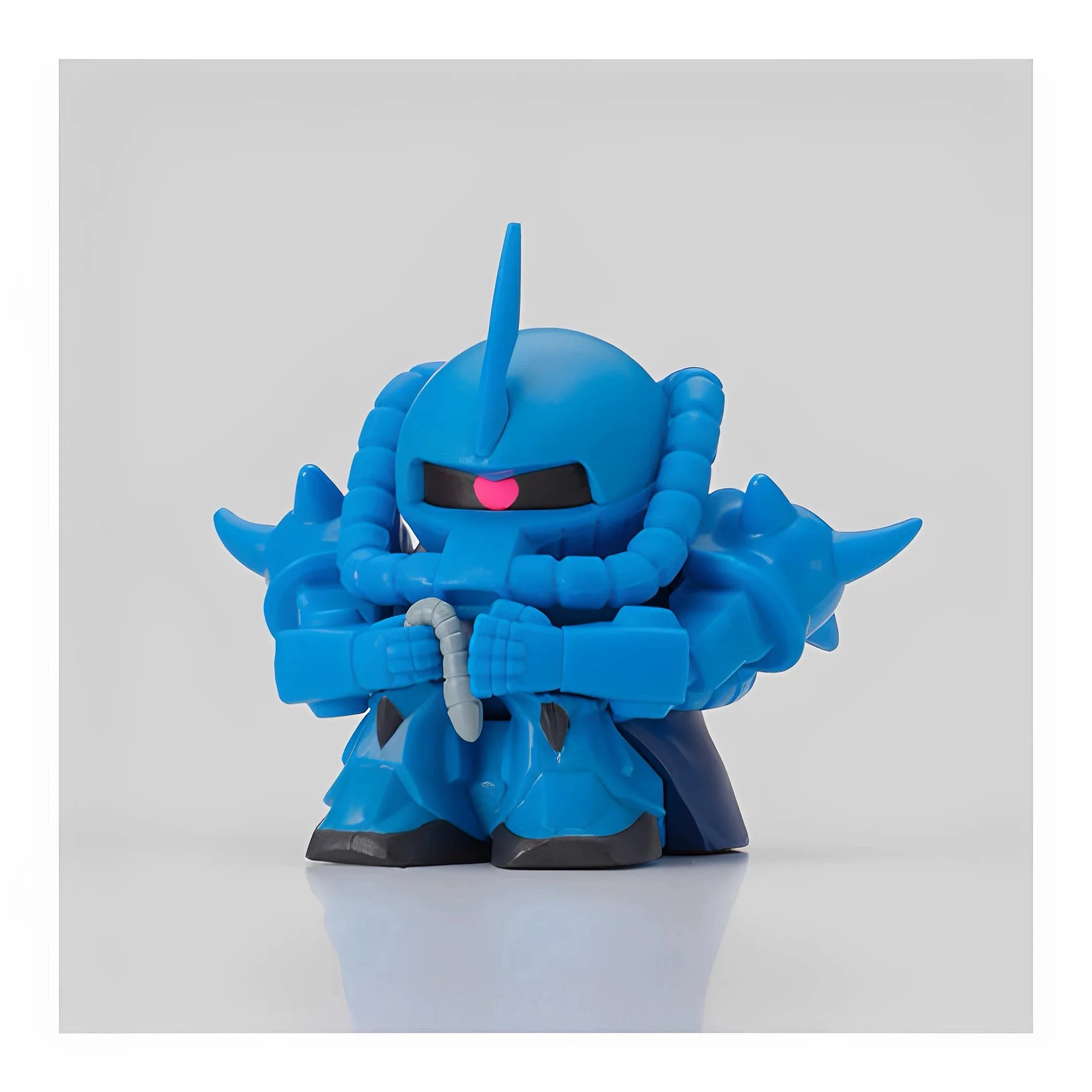 Japanse Editie GUNDAM Wachten Serie Gashapon Speelgoed Anime Creatieve Figuur Model Ornamenten Actie Speelgoed