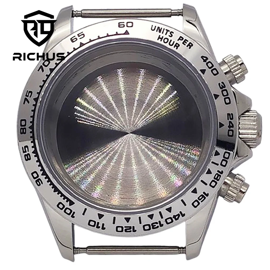 Richus VK63 Case 39… - image